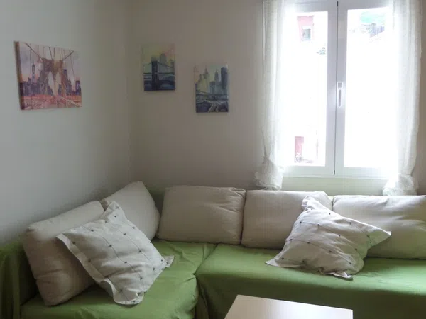 Piso en calle de Blasco de Garay, 62