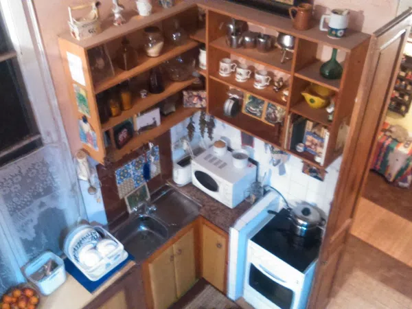 Casa o chalet independiente en Calle de Can Menta, 6, Golf, Golf - Foto 15