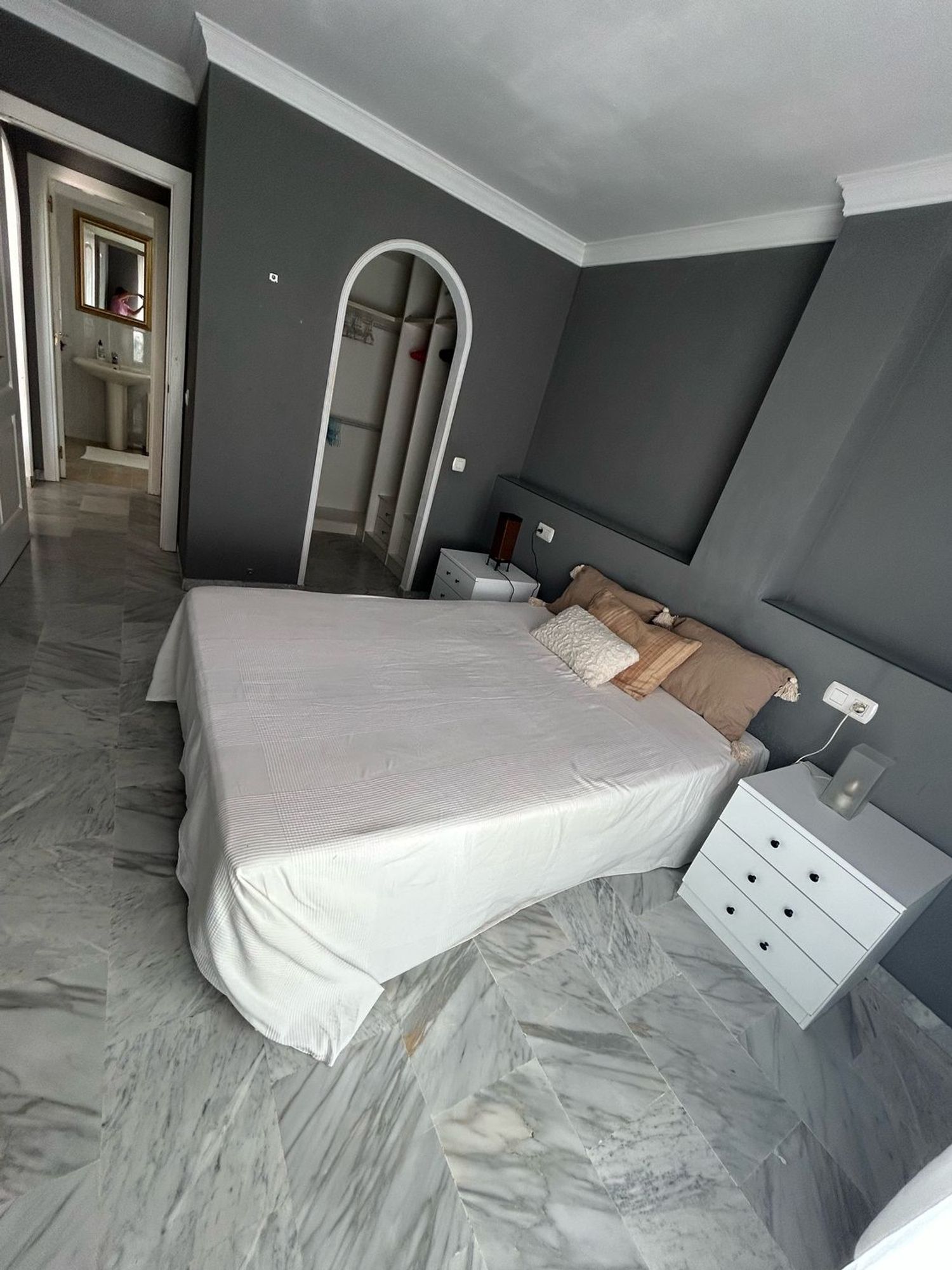 Ático en Calle Torrente Ballester, 3, Rodeo Alto-Guadaiza-La Campana - Foto 5