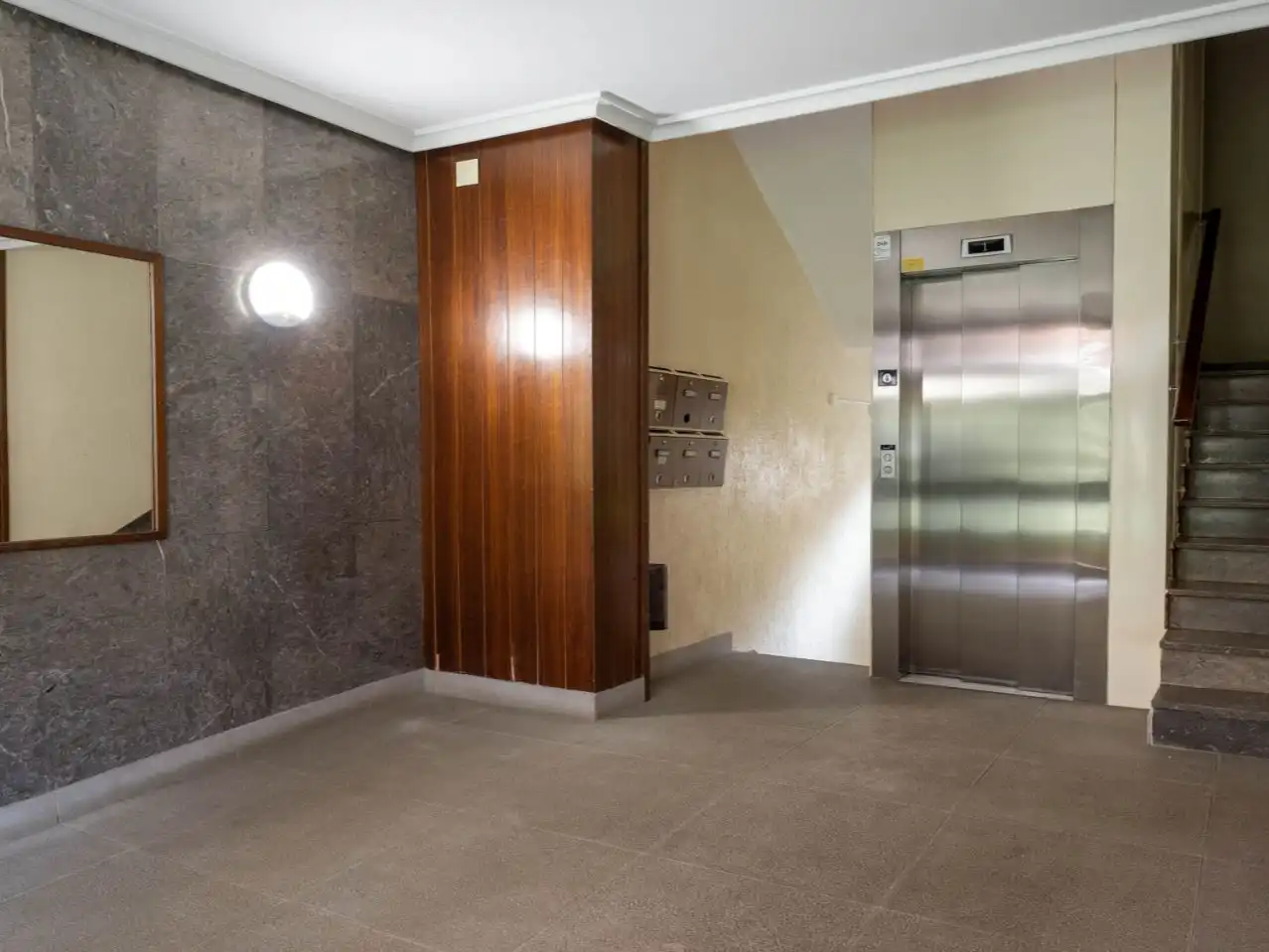 Piso en  Nafarroa Kalea 24A - Foto 6