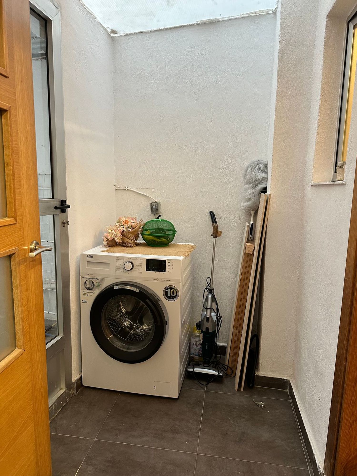 Piso en Calle del Pozo, 111, San Antón - Foto 11