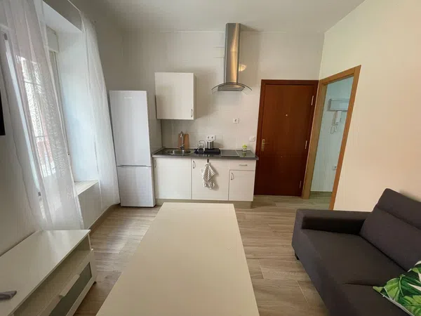 Piso en calle Resolana, 12 - Foto 4