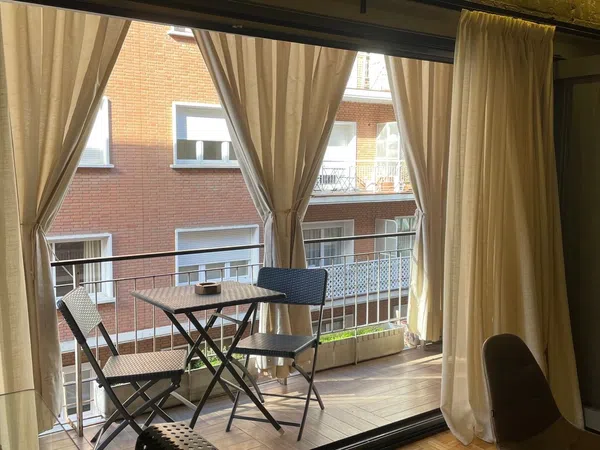 Piso en calle de Trueba y Fernández, 3