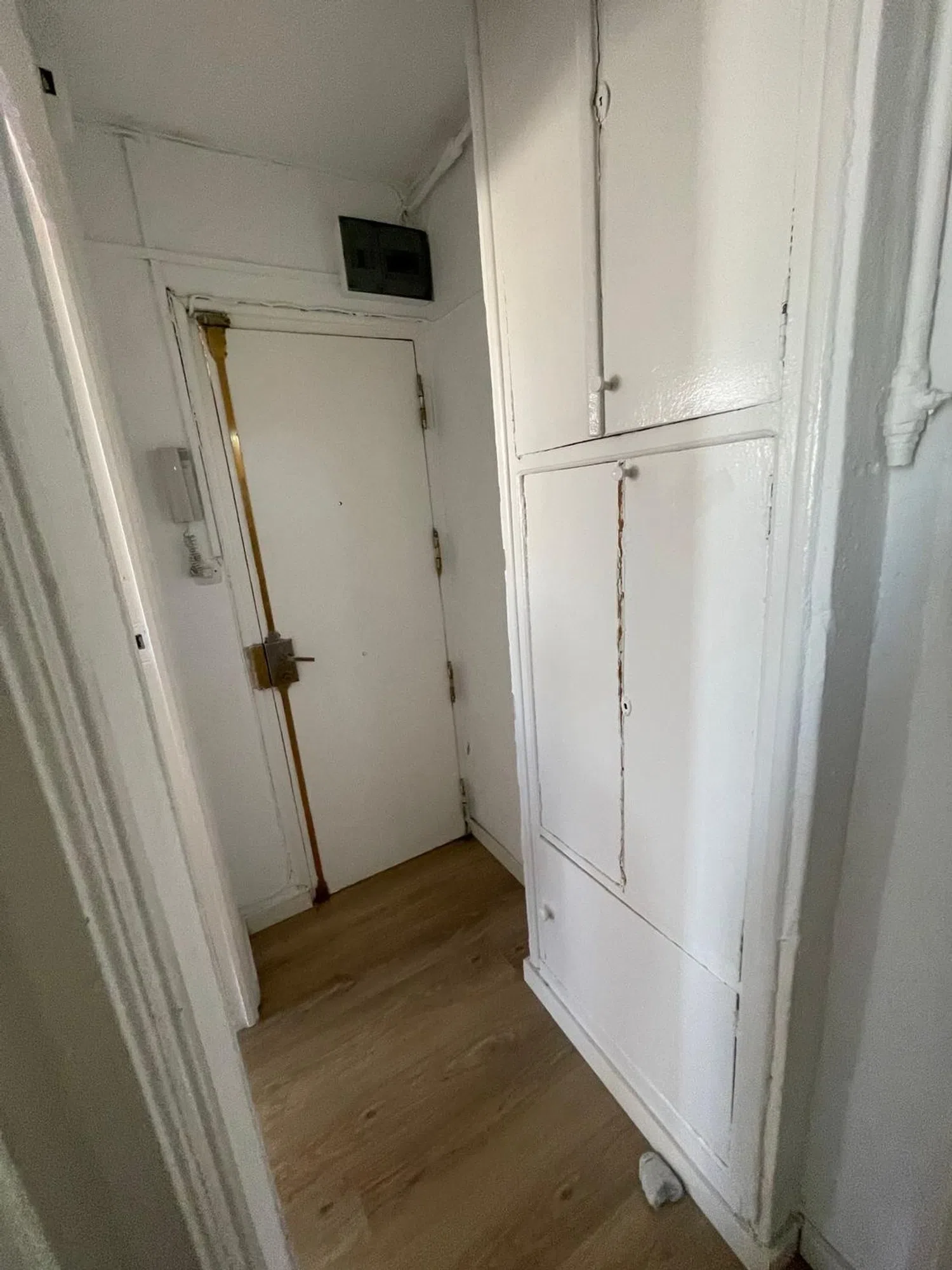 Ático en calle de Fernández de la Hoz, 51 - Foto 8