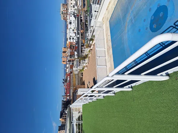 Piso en calle de Rafael Herrera, 11 n