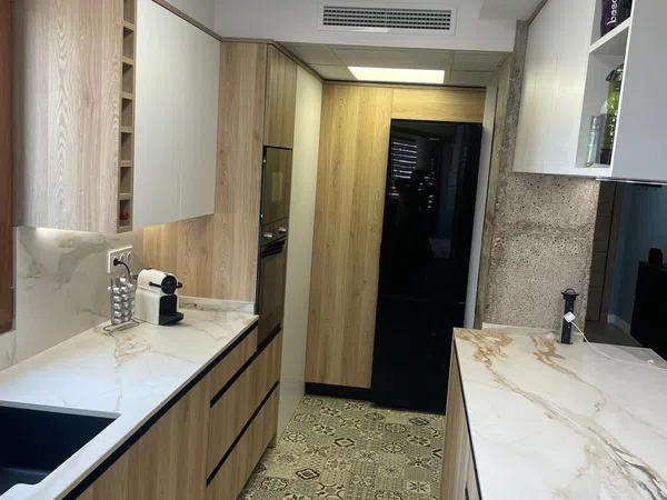 Piso en Calle de María Auxiliadora, 3, María Auxiliadora, María Auxiliadora - Foto 8