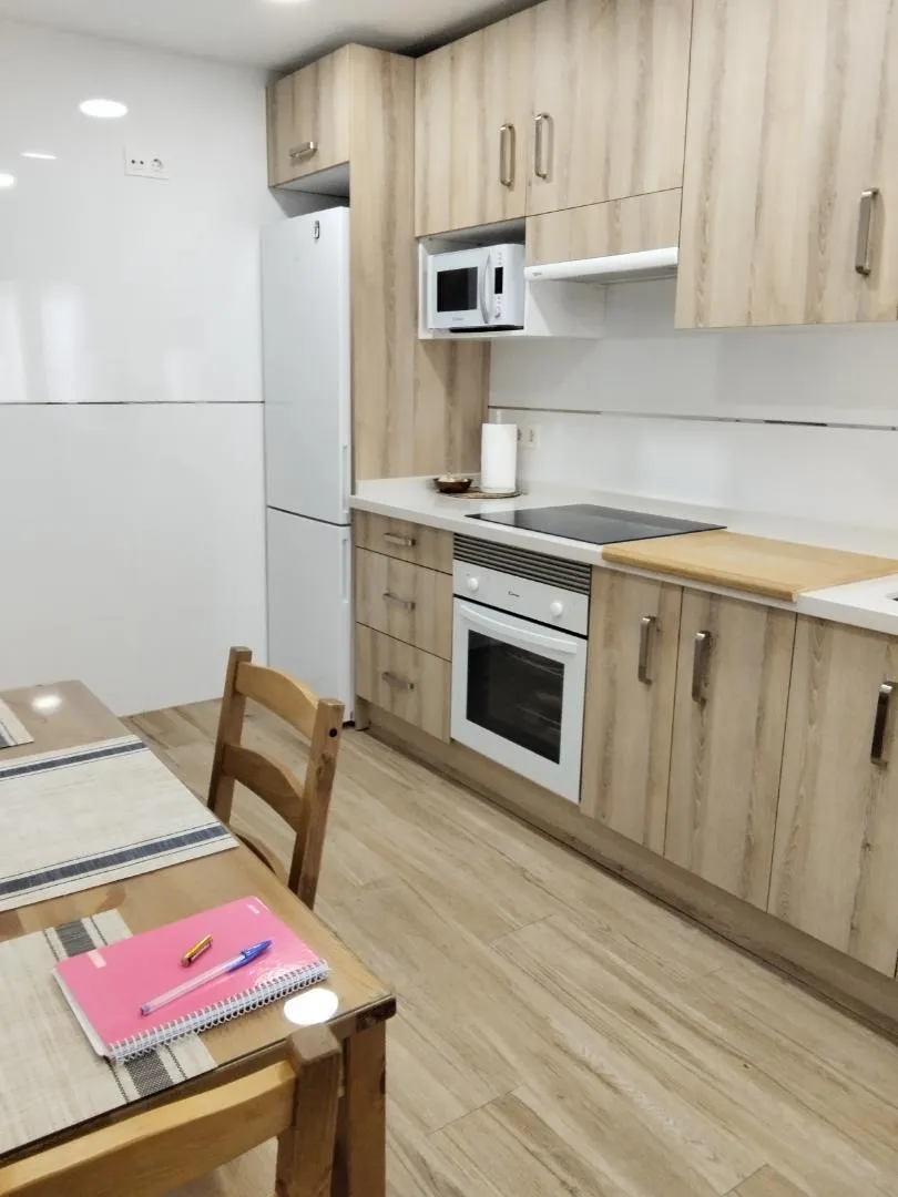 Piso en  Avenida Langreo 2 - Foto 21