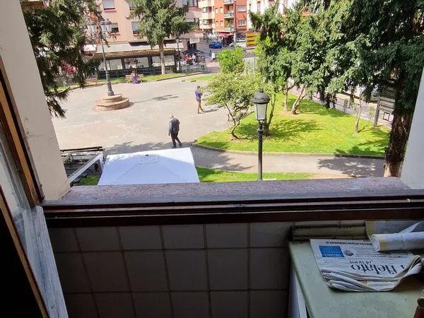 Piso en Calle Parke, 1 - Foto 2