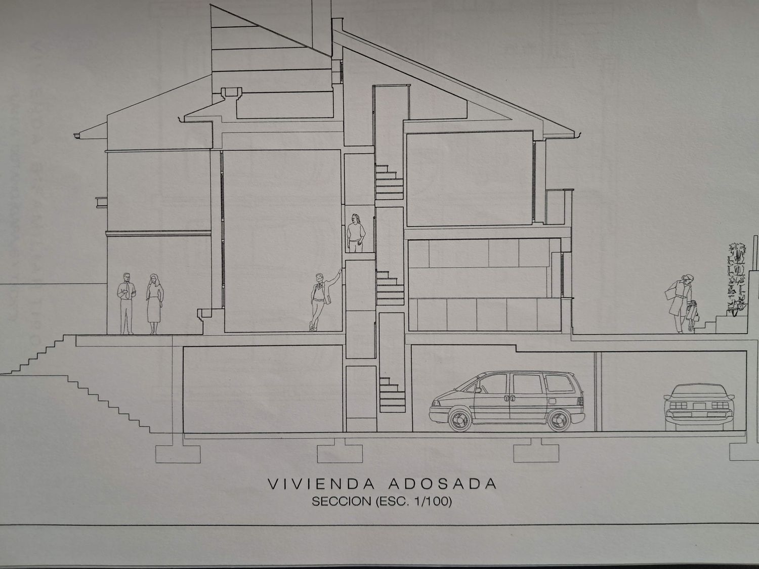 Chalet adosado en Calle Arribiazpi, 3 a - Foto 29