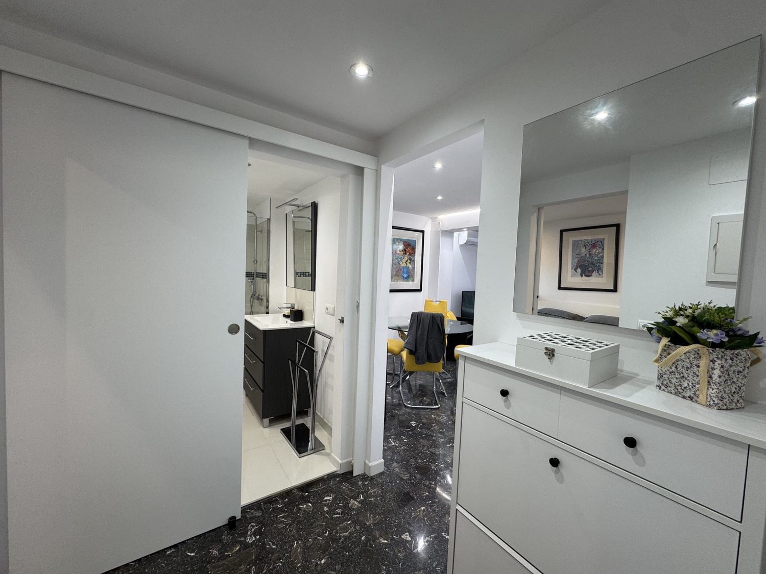 Piso en avenida de Joan Miró, 170 - Foto 6