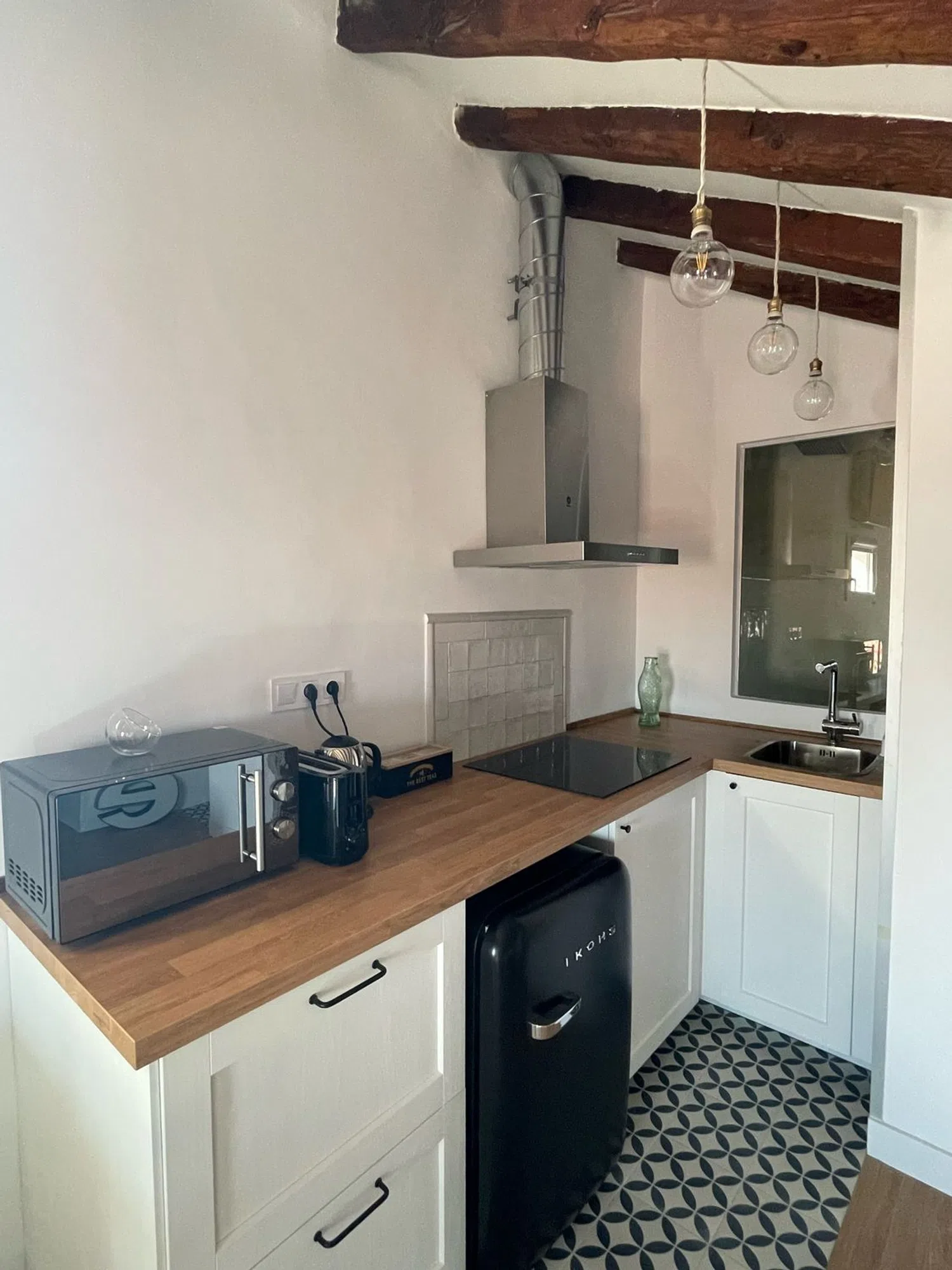 Ático en calle del Mesón de Paredes, 20 - Foto 9