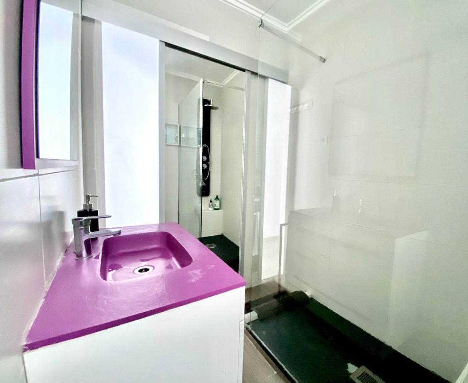 Piso en Calle de Peris Brell, 31, Aiora, València - Foto 19