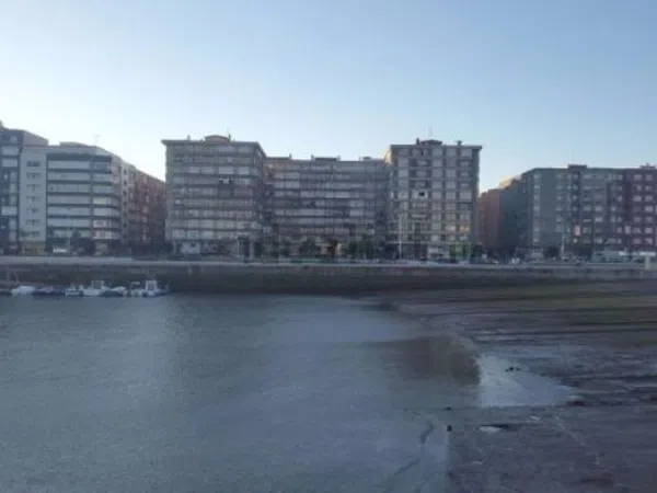 Piso en Calle zancajo osorio, 10, Castilla - Hermida, Castilla - Hermida - Foto 2