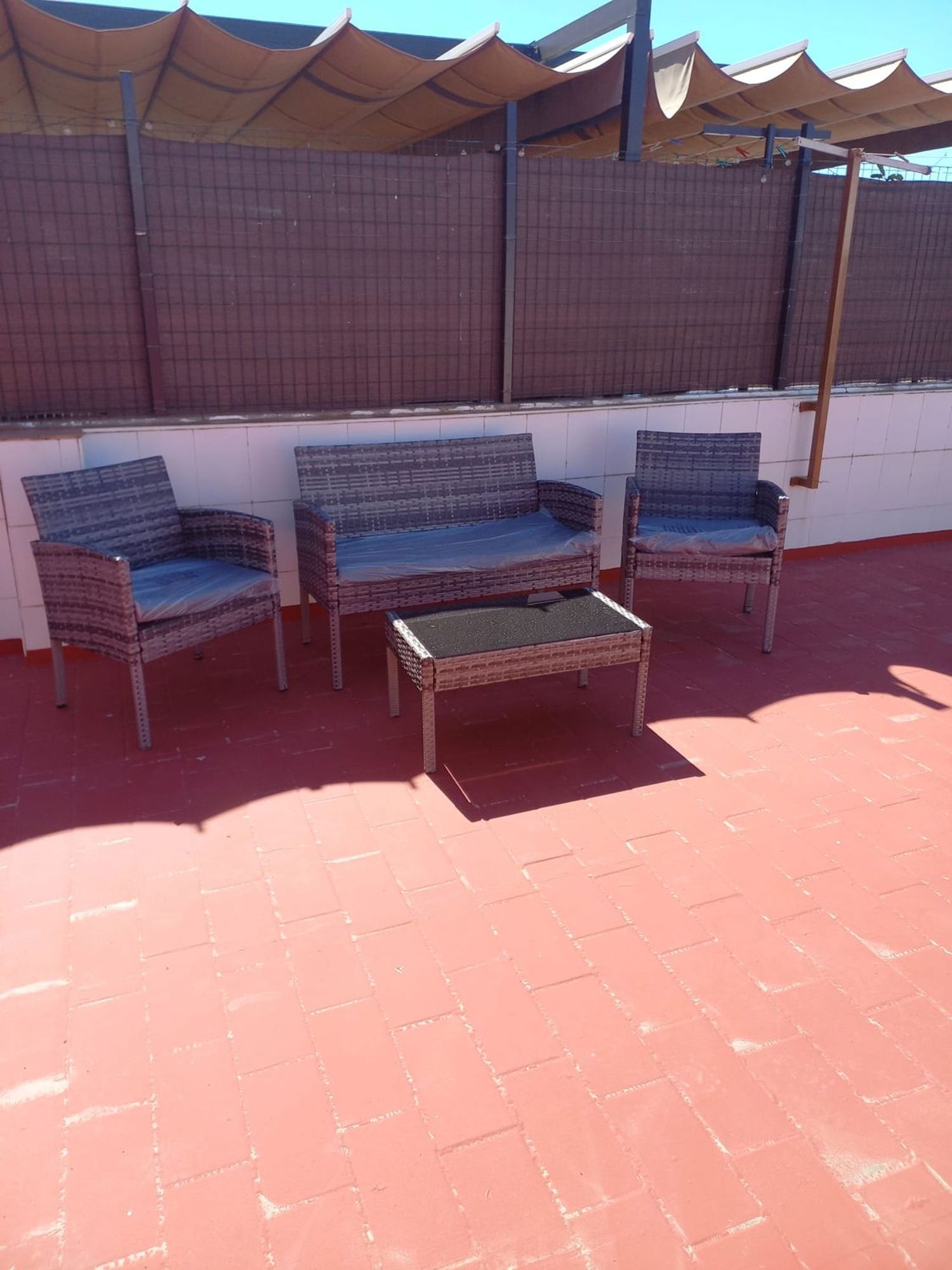 Piso en Calle Turia, 17 - Foto 16