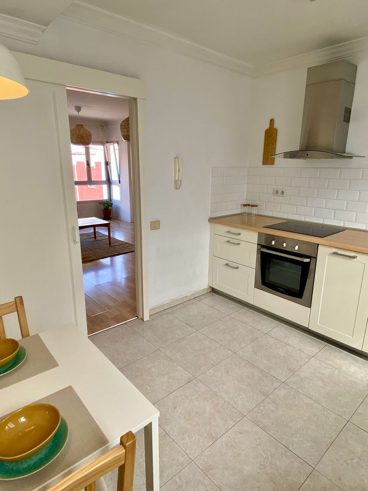 Piso en calle Vigilante García Cabello, 3 - Foto 6