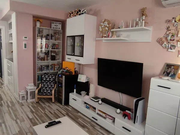 Piso en calle la Fresneda, 9 - Foto 12