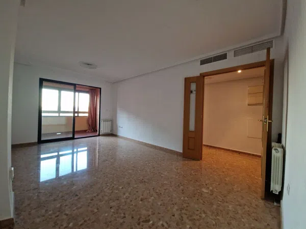 Piso en plaza del Alcalde Agatángelo Soler, 4 - Foto 6