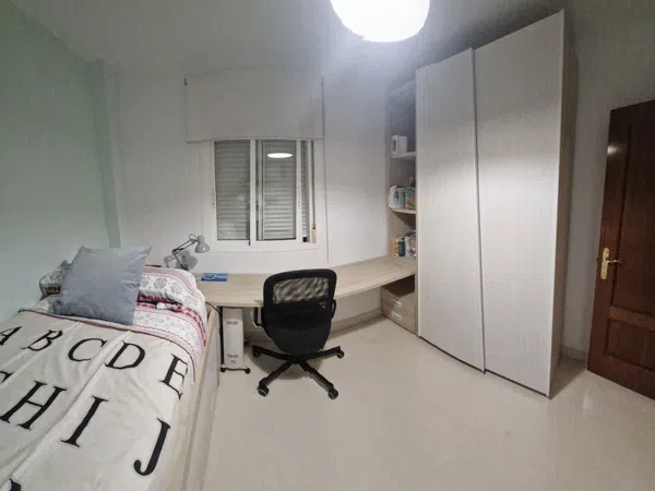 Ático en calle Escritora Carmen Conde, 5 - Foto 4