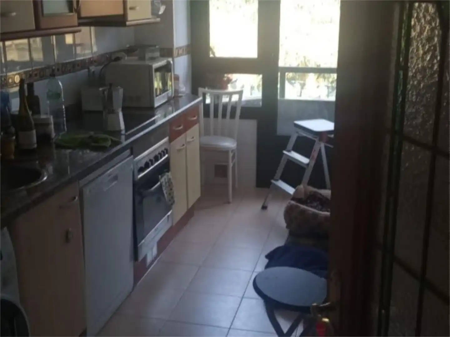 Piso en  Calle Juan Belmonte 7 - Foto 10