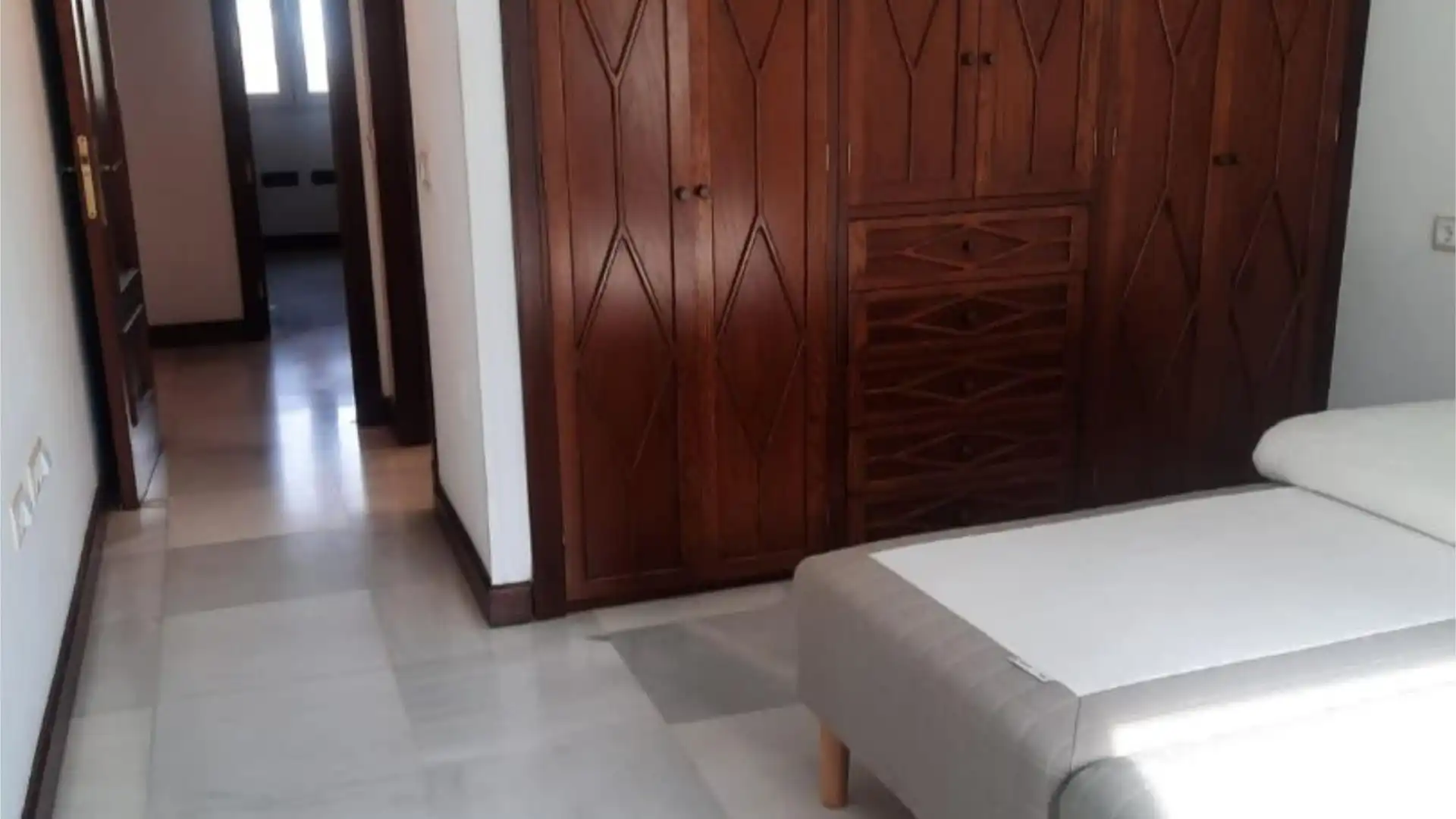 Piso en  Avenida Alcalde Clemente Díaz Ruiz 8 - Foto 19