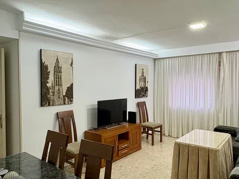 Piso en calle Porvenir, 30