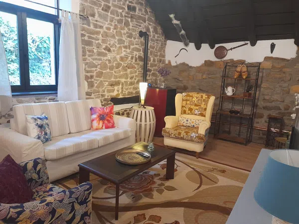 Chalet adosado en La Viliella, 5 - Foto 1