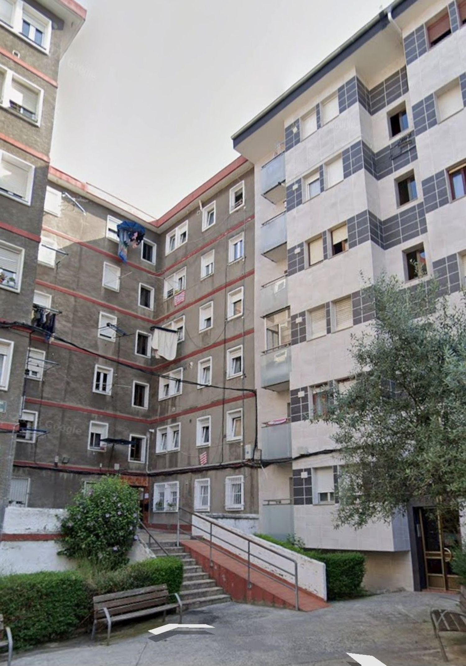 Piso en Grupo Esperanza, 7, Zona Centro, Zona Centro - Foto 2