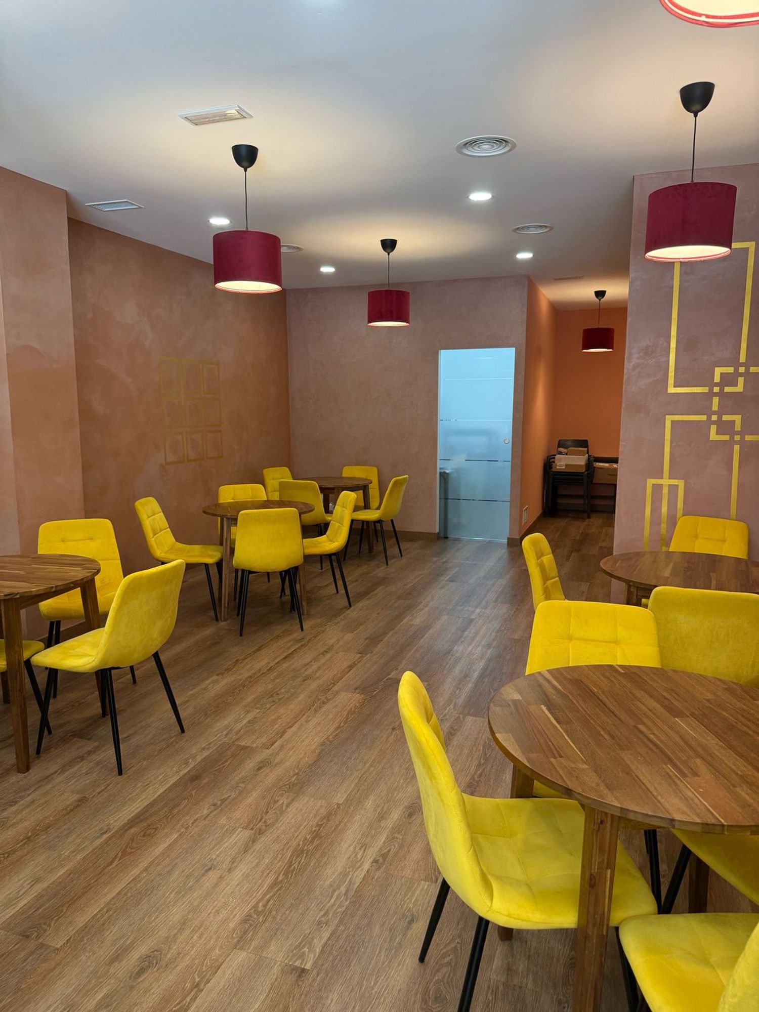 Local en Cafetería en Paseo dels Almogàvers, 27, Creu de Barberà - Foto 6