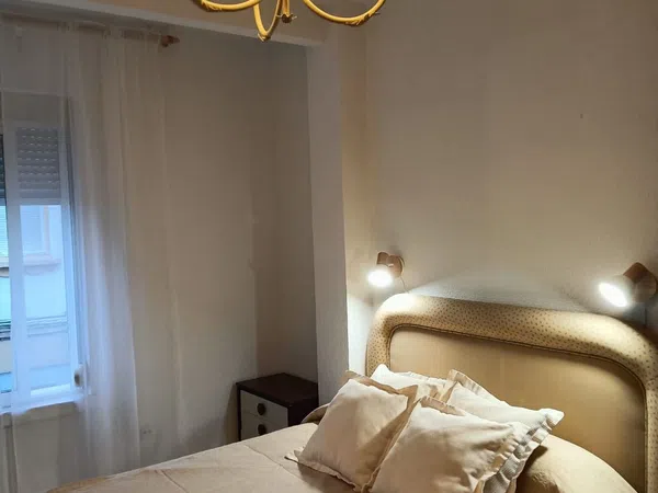 Piso en Calle Felipe II, 5, Ciudad Jardín - Foto 12