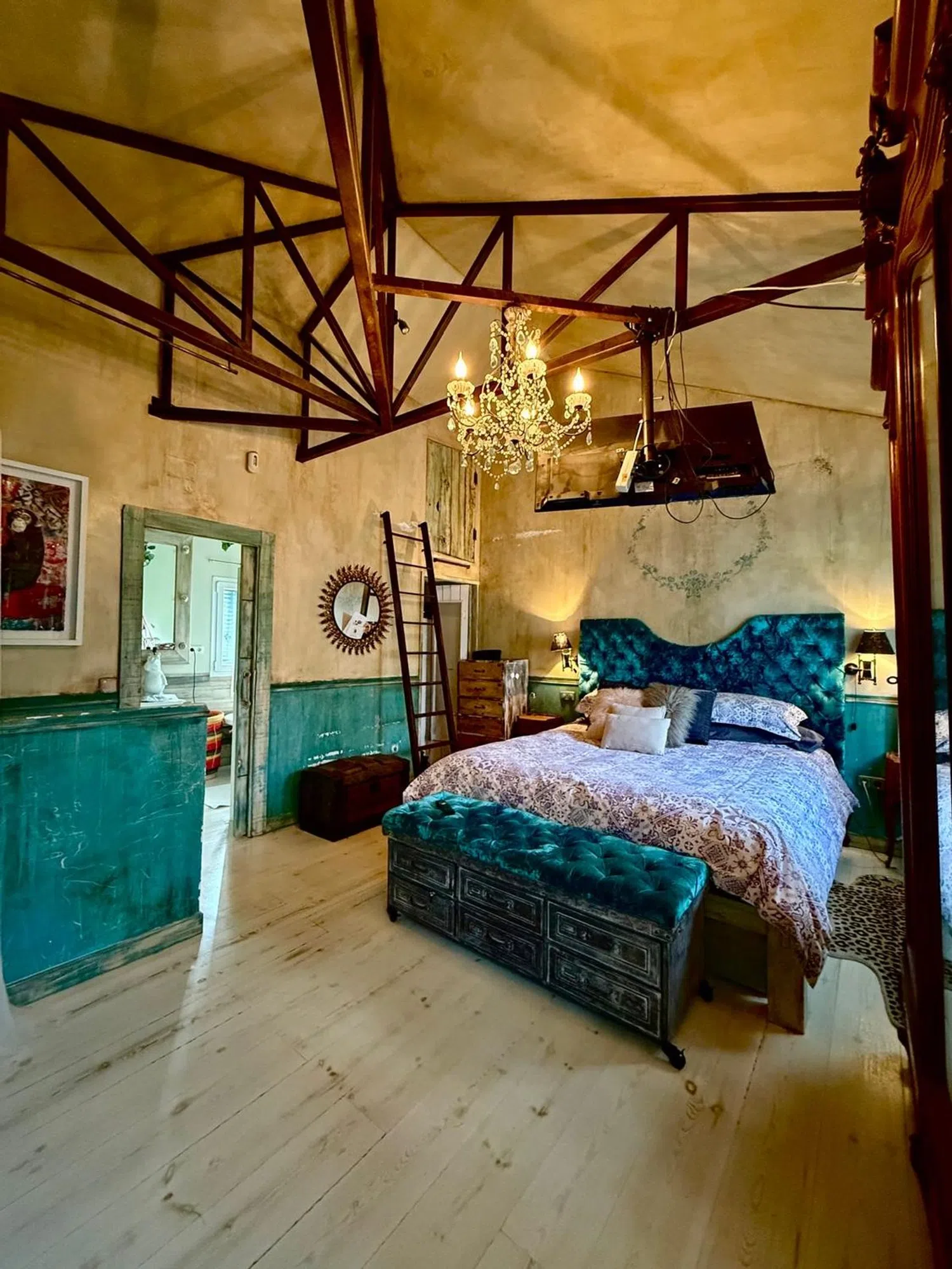 Chalet pareado en Barrio San Isidro - Foto 17