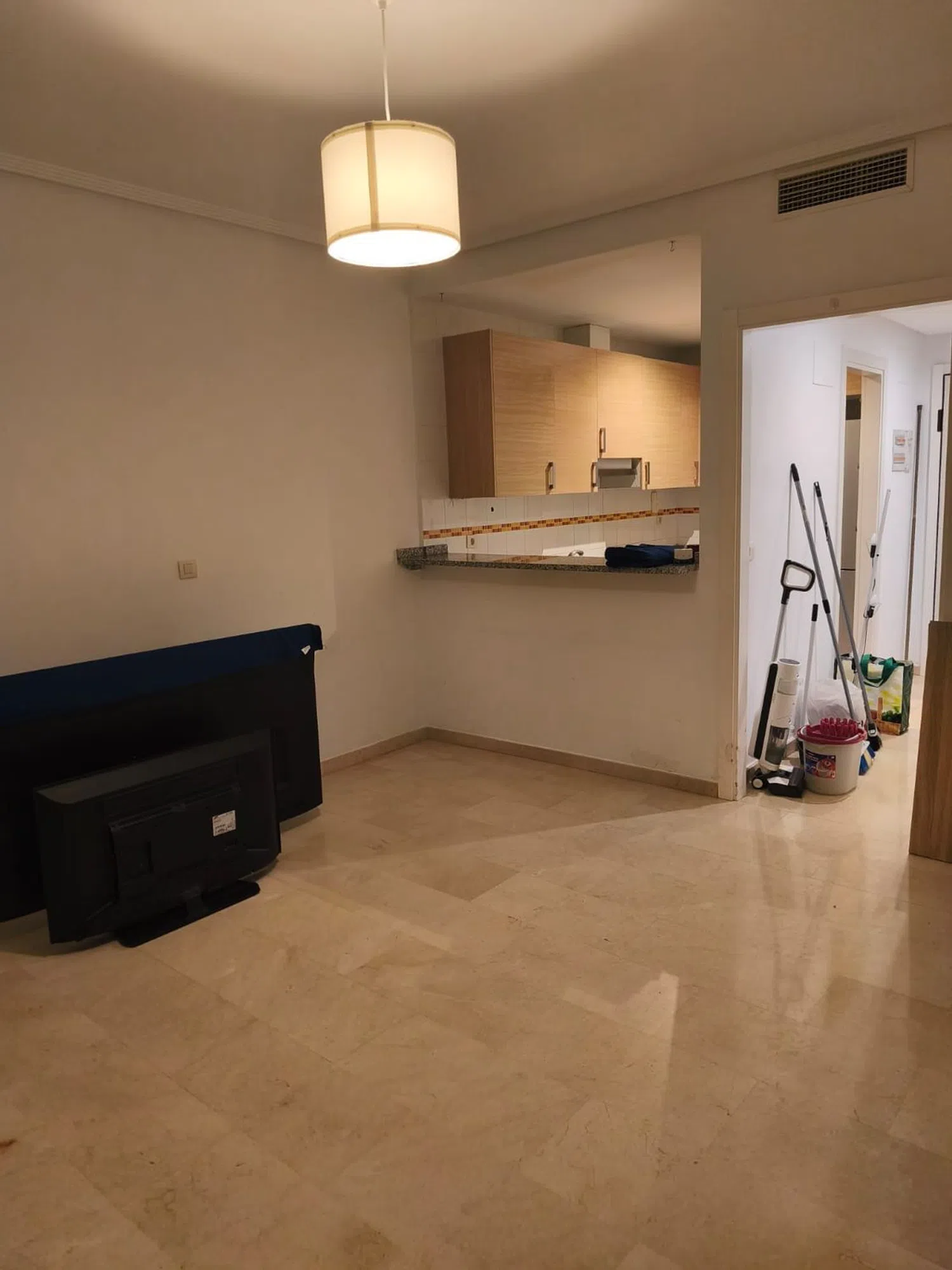 Piso en avenida Nueva Condomina, 6 - Foto 9