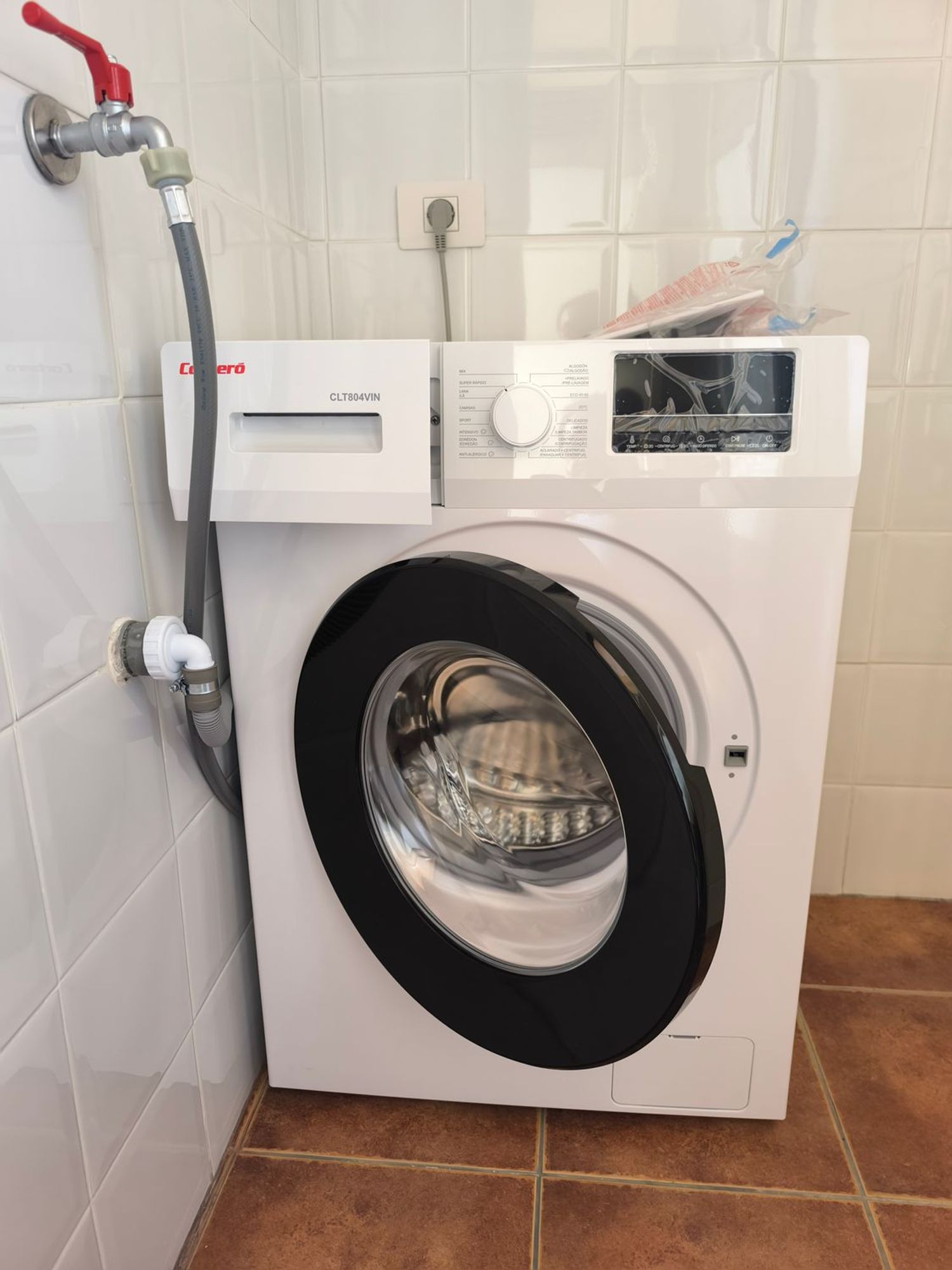 Estudio en Calle Juan Pablo II, 34, Los Hoteles-Rambla-Duggi - Foto 22