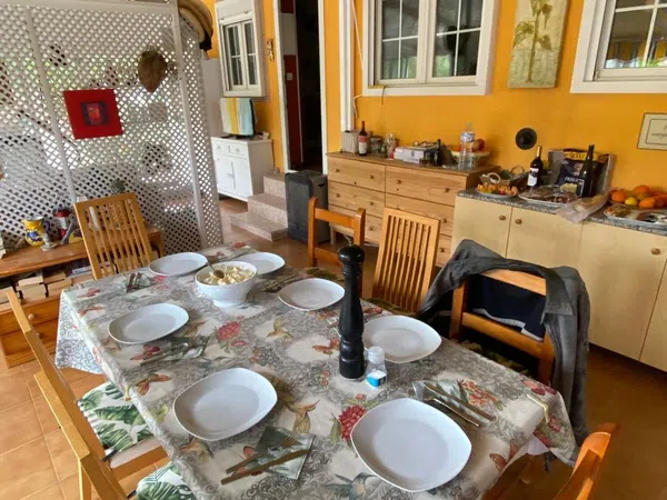 Casa rural en Lugar las Cruceticas, 39, Tébar - Los Arejos, Tébar - Los Arejos - Foto 2