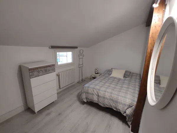 Piso en calle Cardenal Cisneros, 30 - Foto 8