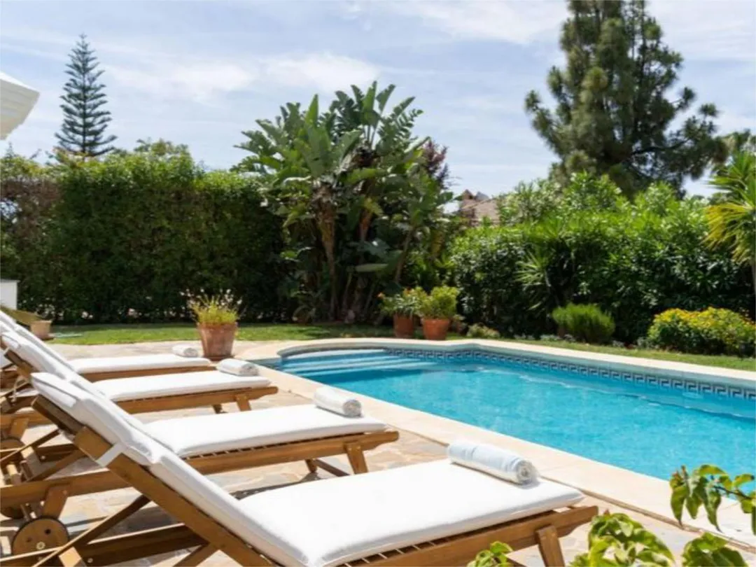 Casa adosada en  Avenida del Cortijo 5 - Foto 29