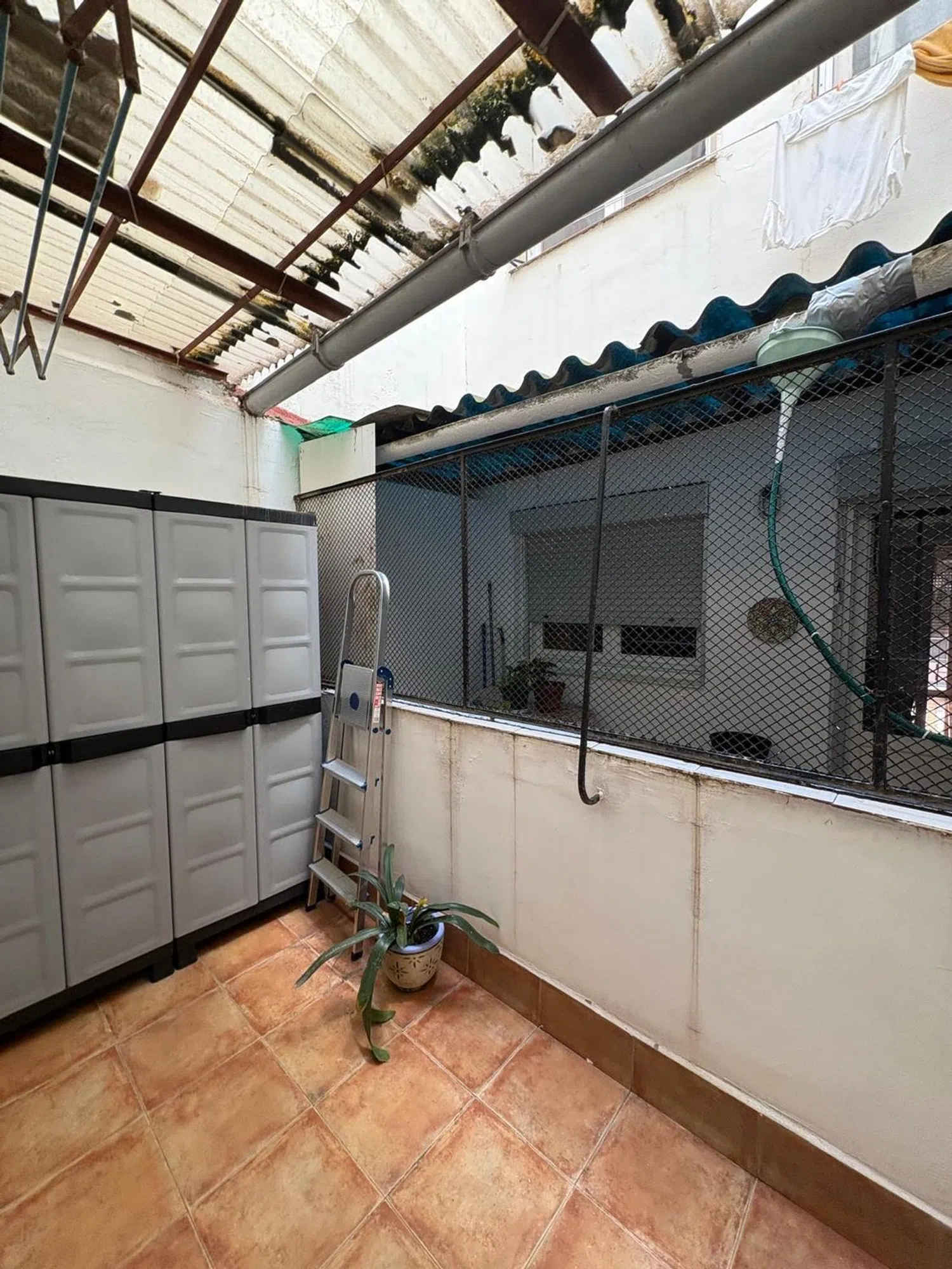 Piso en calle de Pedro II el Católico, 12 - Foto 6