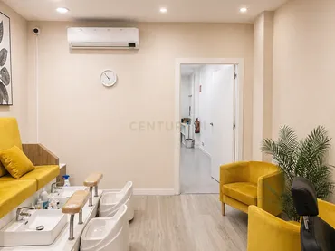 Local comercial en  Carrer de l'Endavallada, 7, Sant Cugat del Vallès, -1 - Foto 11