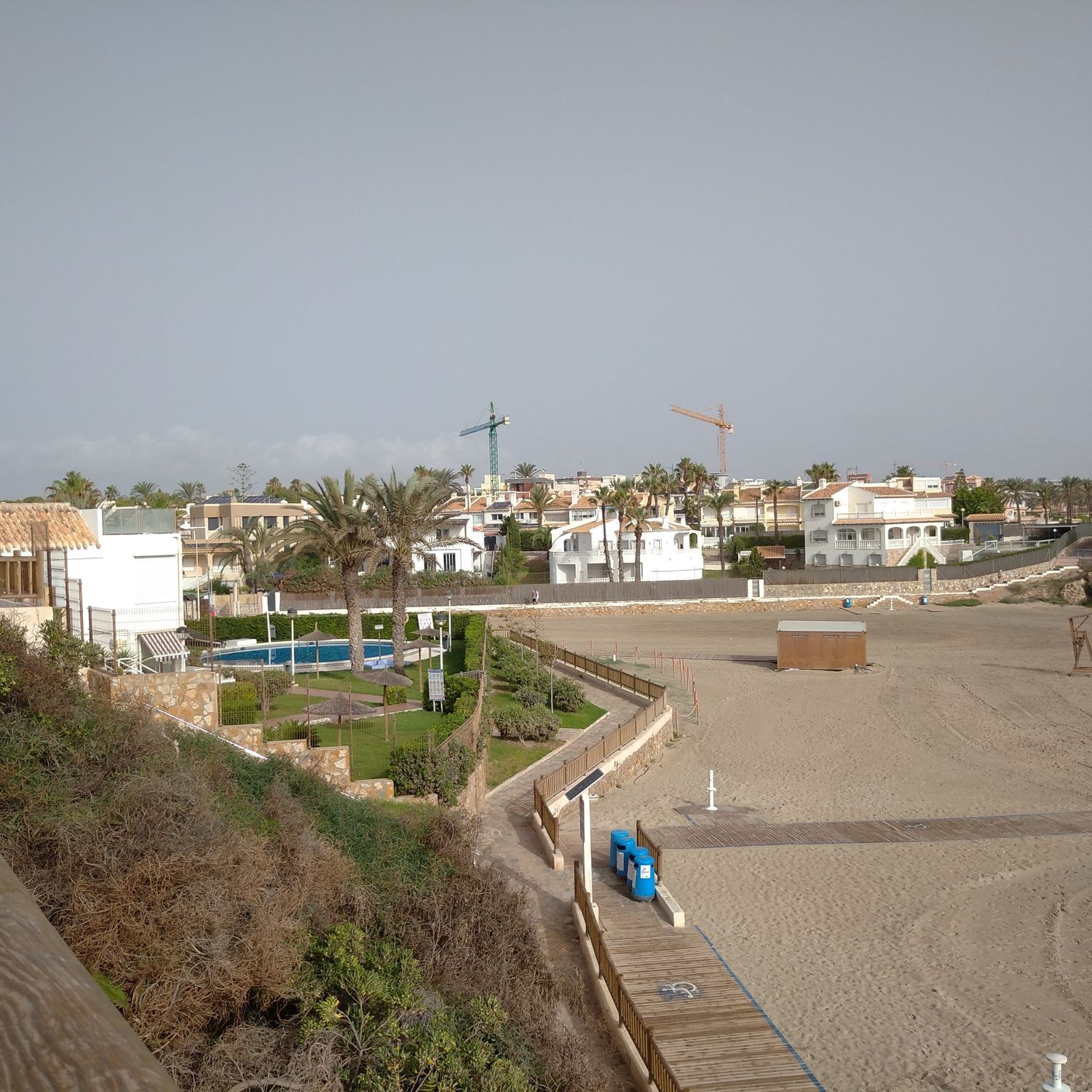 Piso en Avenida Velero, 100, Cabo Roig - Foto 14