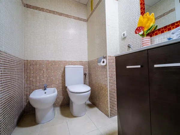 Piso en calle de Quart, 45