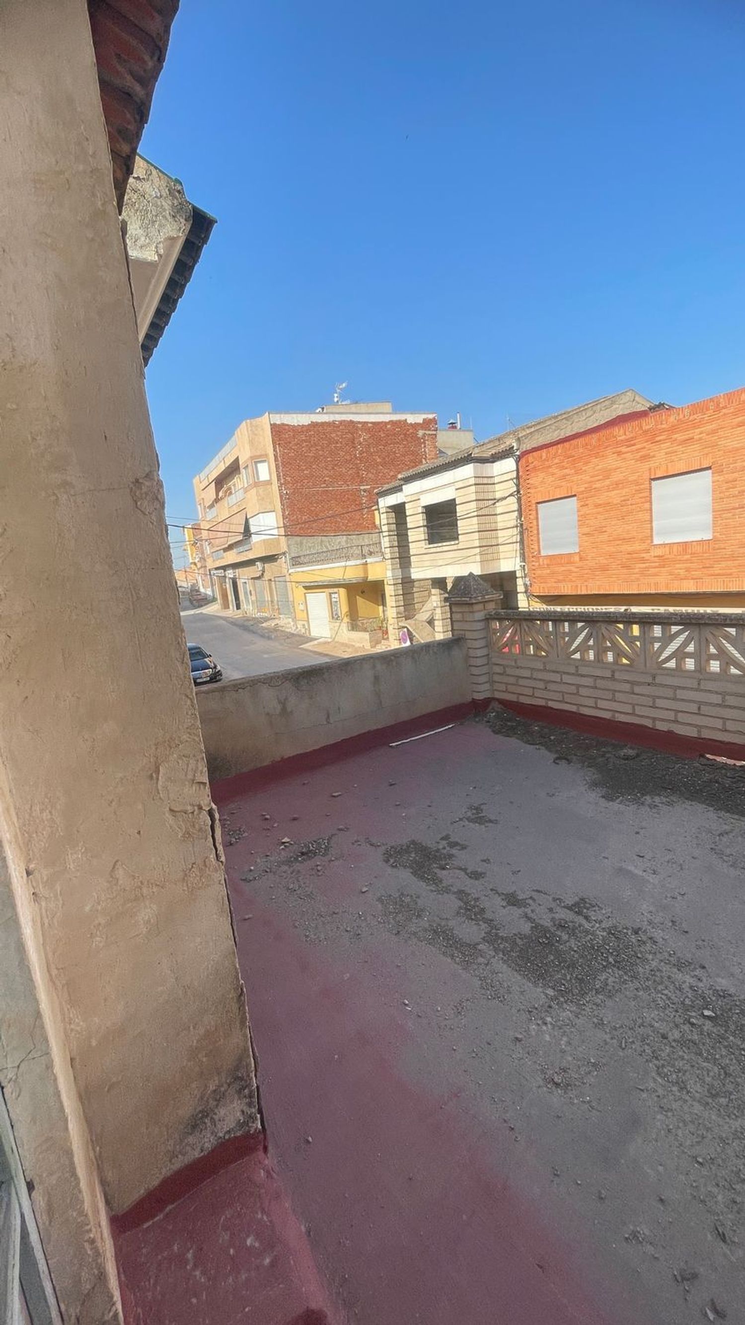 Casa de pueblo en Calle Portichuelo, 35 - Foto 14