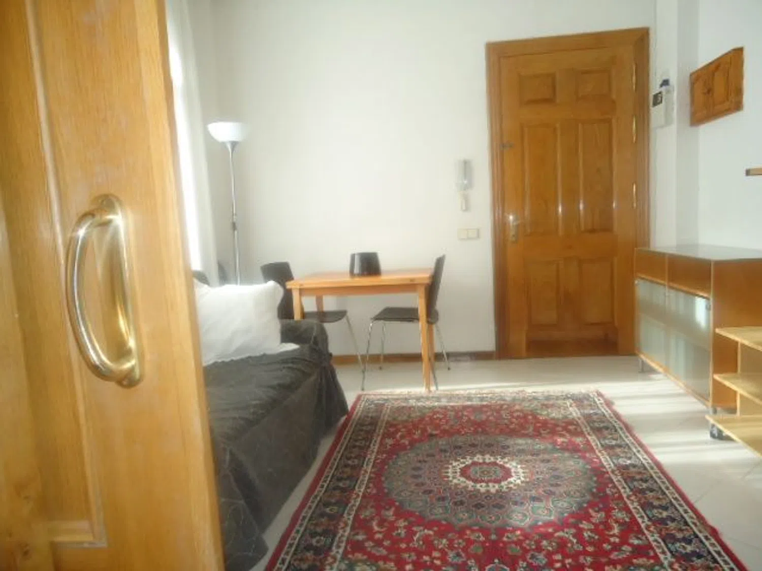 Estudio en calle de Pablo Gargallo, 35 - Foto 7
