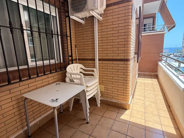 Piso en Calle Belfast, 5, Aguadulce sur - Foto 12