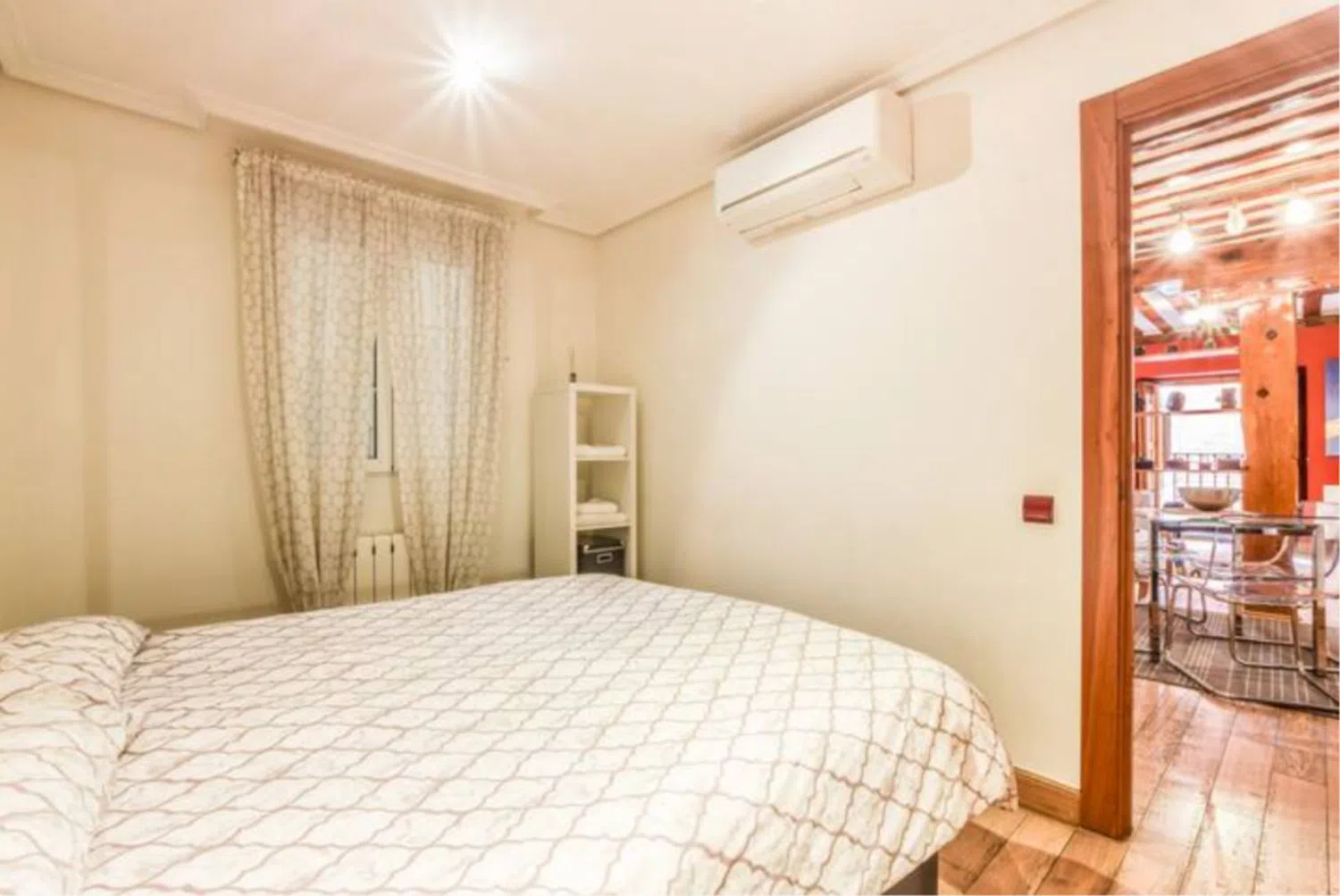 Piso en calle Silva, 25 - Foto 8