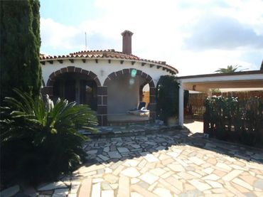 Chalet en  Partida Gironets Carrer 20 5 - Foto 5