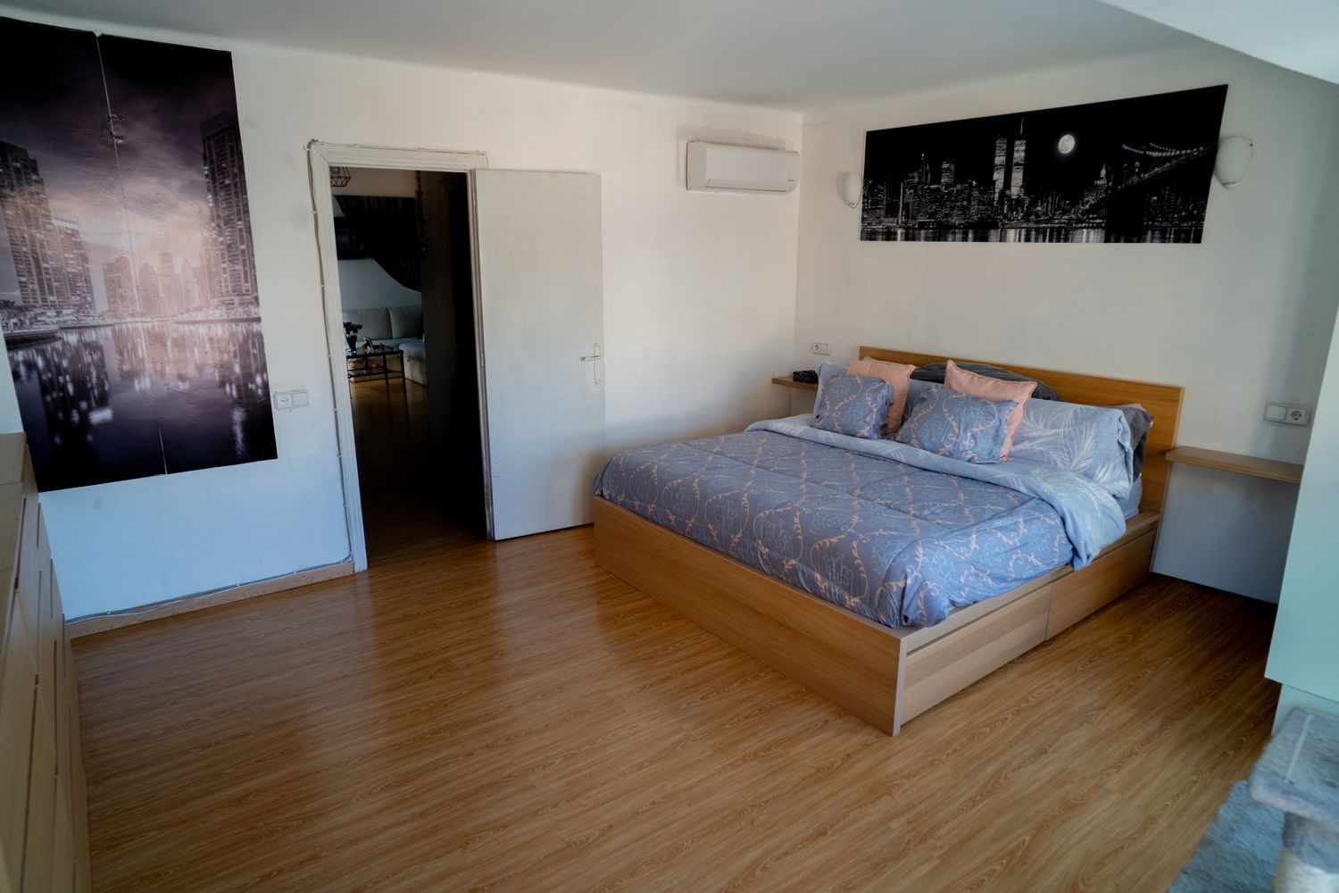 Piso en calle d'Adrià Ferran, 13 - Foto 5