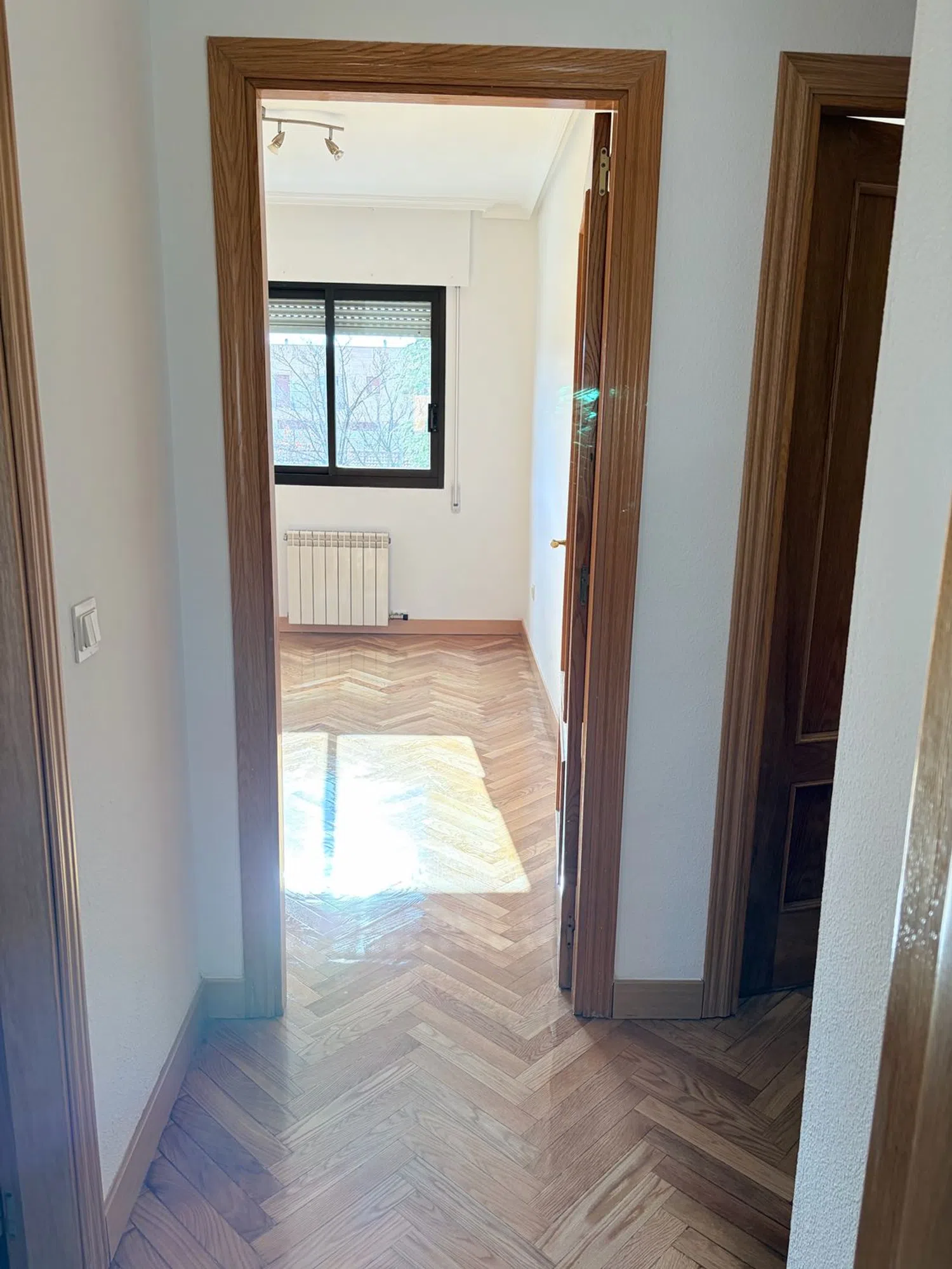 Piso en calle Zenobia Camprubí, 1 - Foto 24