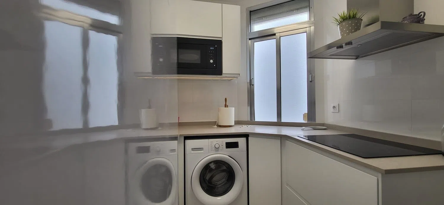 Piso en calle Santa María del Reposo, 6 - Foto 4