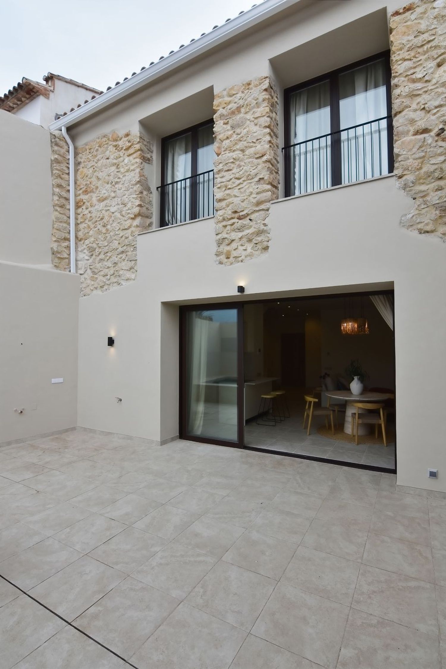 Chalet adosado en Calle d'Enmig, 26 - Foto 10