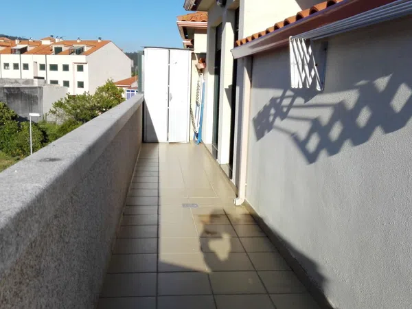Ático en Calle dos cabaqueiros, 4 - Foto 5