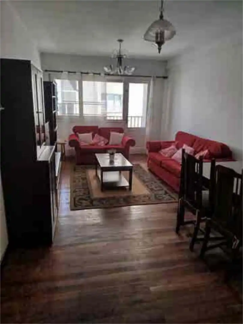 Piso en Plaza de Pontevedra - Foto 4